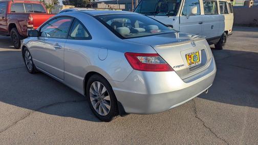 2011 Honda Civic EX
