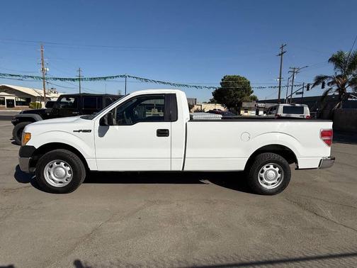 2010 Ford F-150 XL