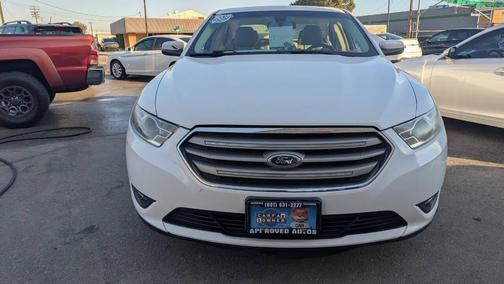 2014 Ford Taurus SEL