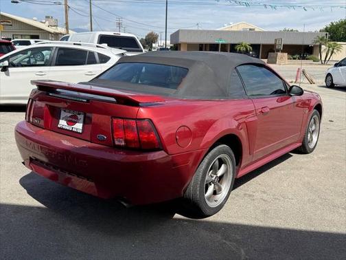 2003 Ford Mustang GT Premium