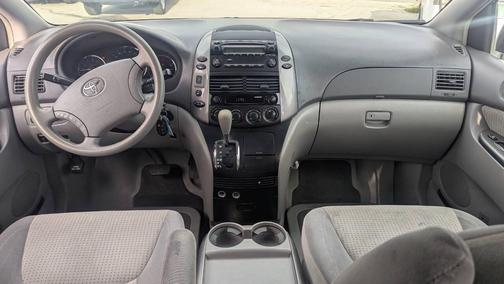2008 Toyota Sienna CE