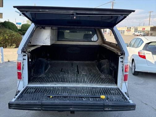 2009 Ford F-150 XL