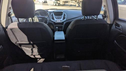 2016 GMC Terrain SLE-1