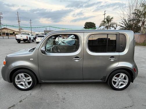 2010 Nissan Cube 1.8SL