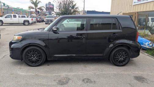 2013 Scion xB 10 Series