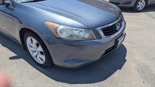 2009 Honda Accord EX-L