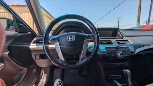 2009 Honda Accord EX-L
