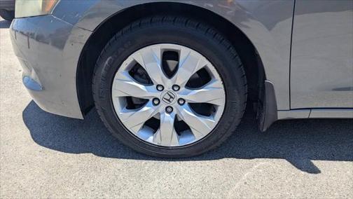 2009 Honda Accord EX-L
