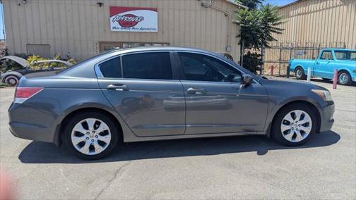 2009 Honda Accord EX-L