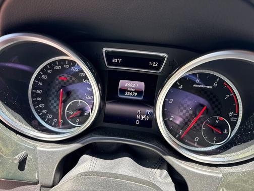 Polar White 2018 Mercedes-Benz AMG GLE 43 Coupe 4MATIC