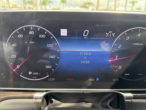 2023 Mercedes-Benz S-Class S 500 4MATIC