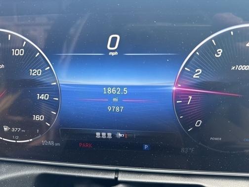 2024 Mercedes-Benz C-Class C 300 4MATIC