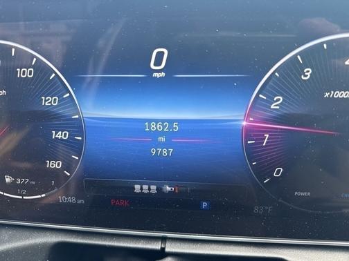 2024 Mercedes-Benz C-Class