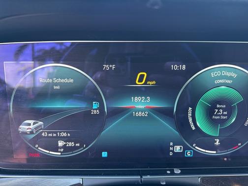 2022 Mercedes-Benz E-Class E 350