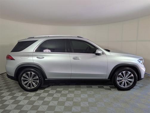 2020 Mercedes-Benz GLE 350 Base