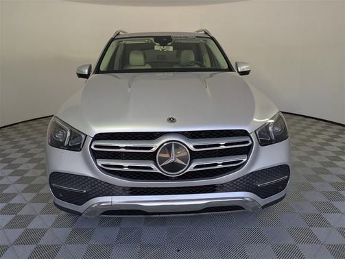 2020 Mercedes-Benz GLE 350 Base
