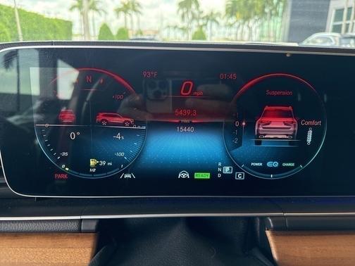 2022 Mercedes-Benz GLS 450 4MATIC
