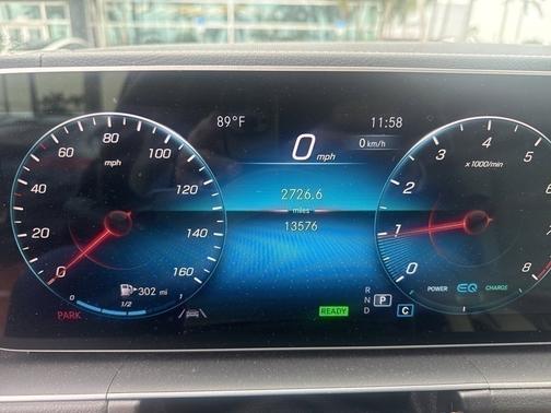 2021 Mercedes-Benz GLS 450 4MATIC