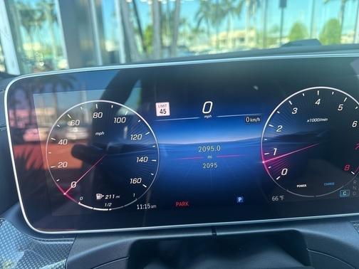 2025 Mercedes-Benz CLE 300 4MATIC