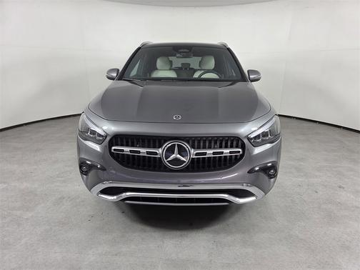 2025 Mercedes-Benz GLA 250 
