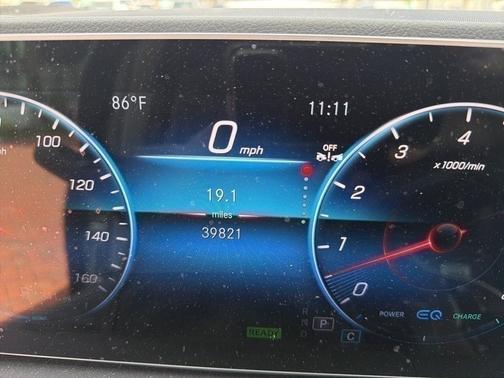 2023 Mercedes-Benz GLS 450 