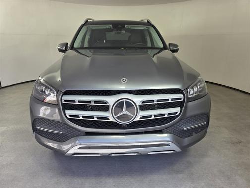 2023 Mercedes-Benz GLS 450 