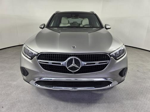 2024 Mercedes-Benz GLC 300 Base