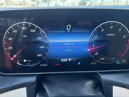 2024 Mercedes-Benz GLC 300 