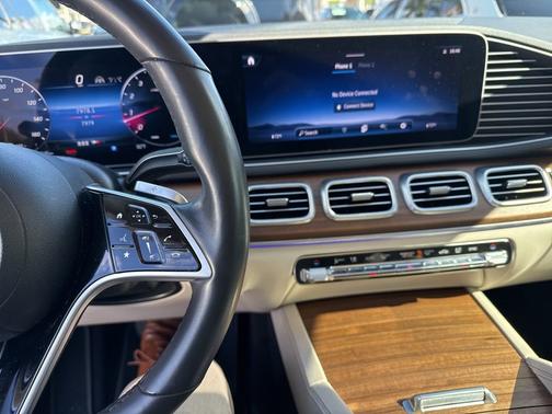 2024 Mercedes-Benz GLE 450 4MATIC