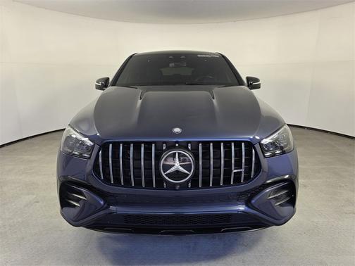 2024 Mercedes-Benz AMG GLE 53 