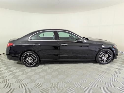 2023 Mercedes-Benz C-Class C 300 4MATIC