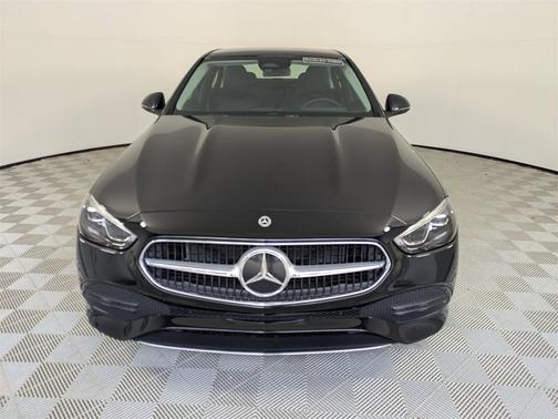 2023 Mercedes-Benz C-Class C 300 4MATIC