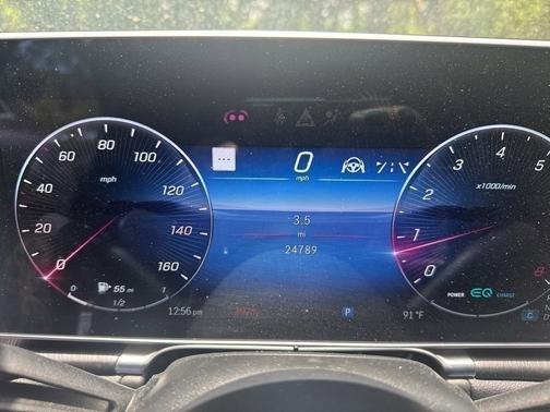 2022 Mercedes-Benz S-Class S 500 4MATIC