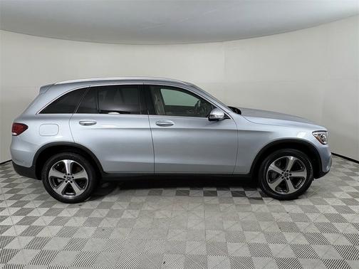 2022 Mercedes-Benz GLC 300 Base