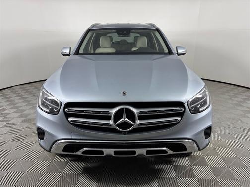 2022 Mercedes-Benz GLC 300 Base