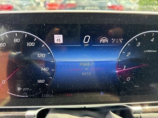 2023 Mercedes-Benz S-Class S 500 4MATIC