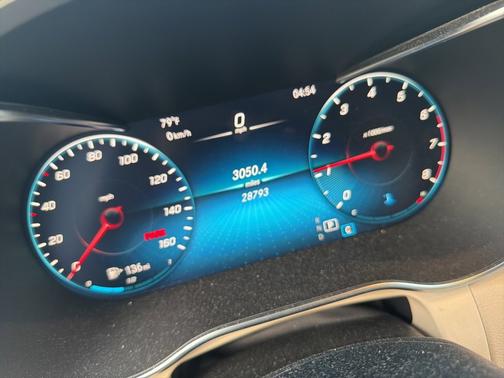 2022 Mercedes-Benz GLC 300 