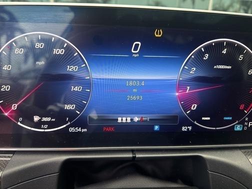 2023 Mercedes-Benz C-Class 