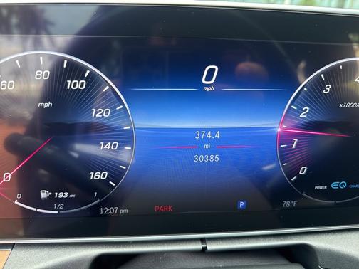 2022 Mercedes-Benz C-Class C 300