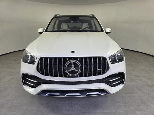 2022 Mercedes-Benz AMG GLE 53 
