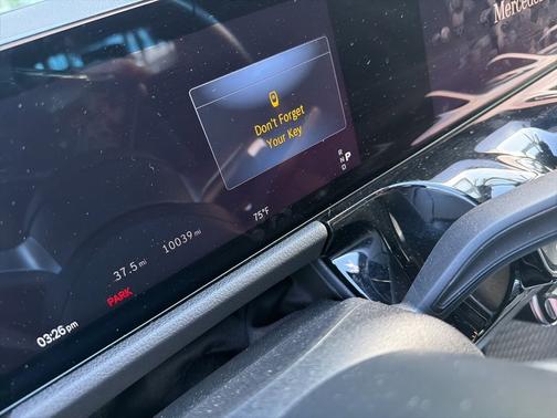 2025 Mercedes-Benz GLA 250 Base