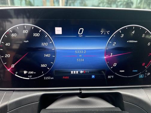 2023 Mercedes-Benz C-Class C 300