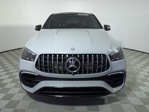 2024 Mercedes-Benz AMG GLE 63 S 4MATIC+