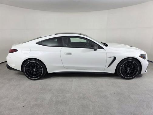 2024 Mercedes-Benz AMG CLE 53 4MATIC+