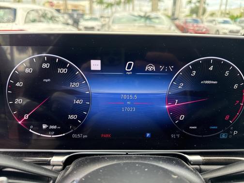 2023 Mercedes-Benz S-Class 