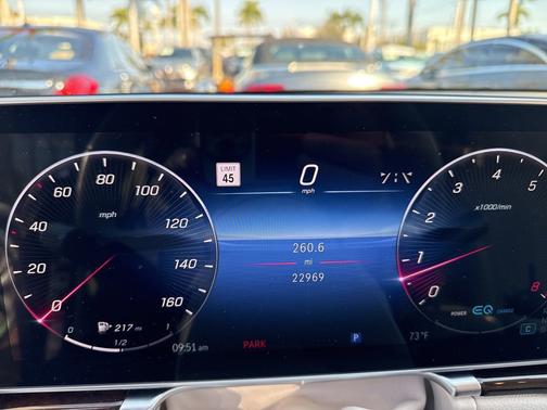 2022 Mercedes-Benz S-Class 