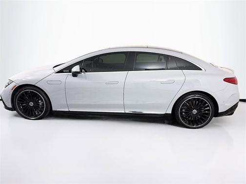 2023 Mercedes-Benz EQE 500 