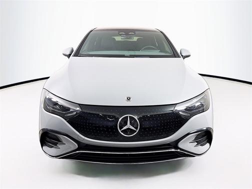 2023 Mercedes-Benz EQE 500 4MATIC+