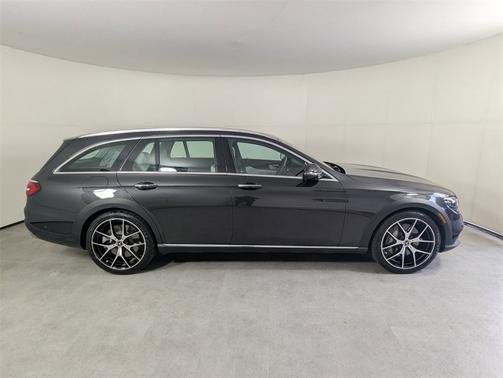 2023 Mercedes-Benz E-Class 