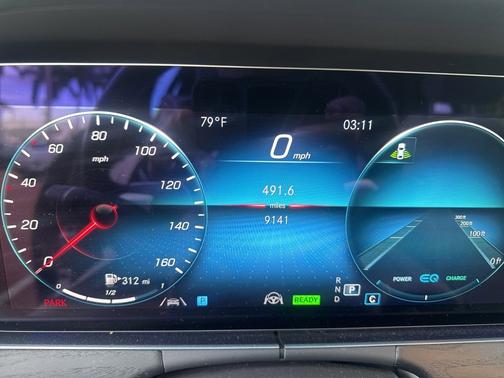 2023 Mercedes-Benz E-Class E 450 4MATIC